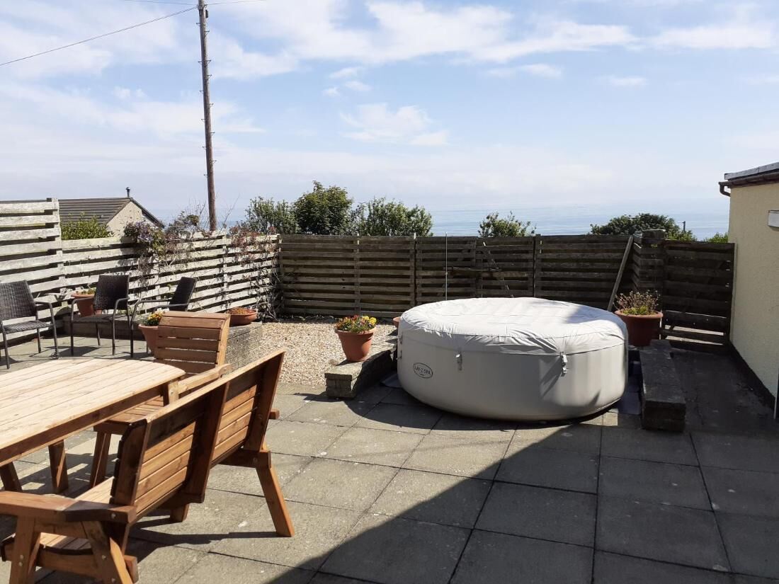 Apartment, 4 Bedrooms, Patio, Garden View | Exterior