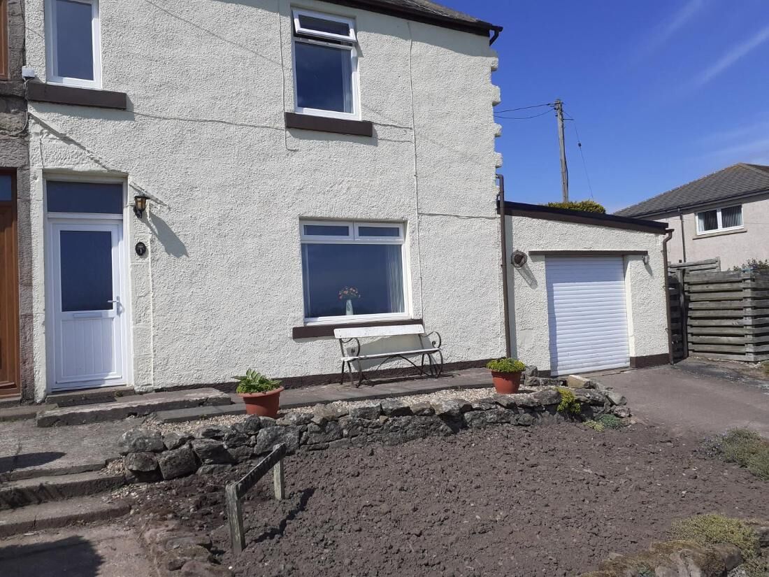 Departamento, 4 habitaciones, patio, vista al jardín | Exterior