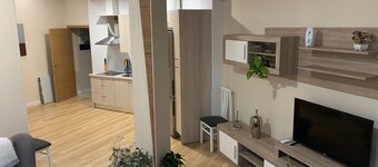 APARTAMENTOS LA UNIÓN