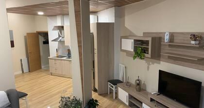 APARTAMENTOS LA UNIĂN
