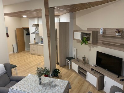 APARTAMENTOS LA UNIÓN