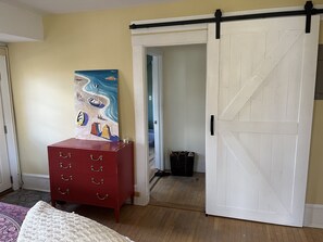 2 chambres, Wi-Fi, draps fournis