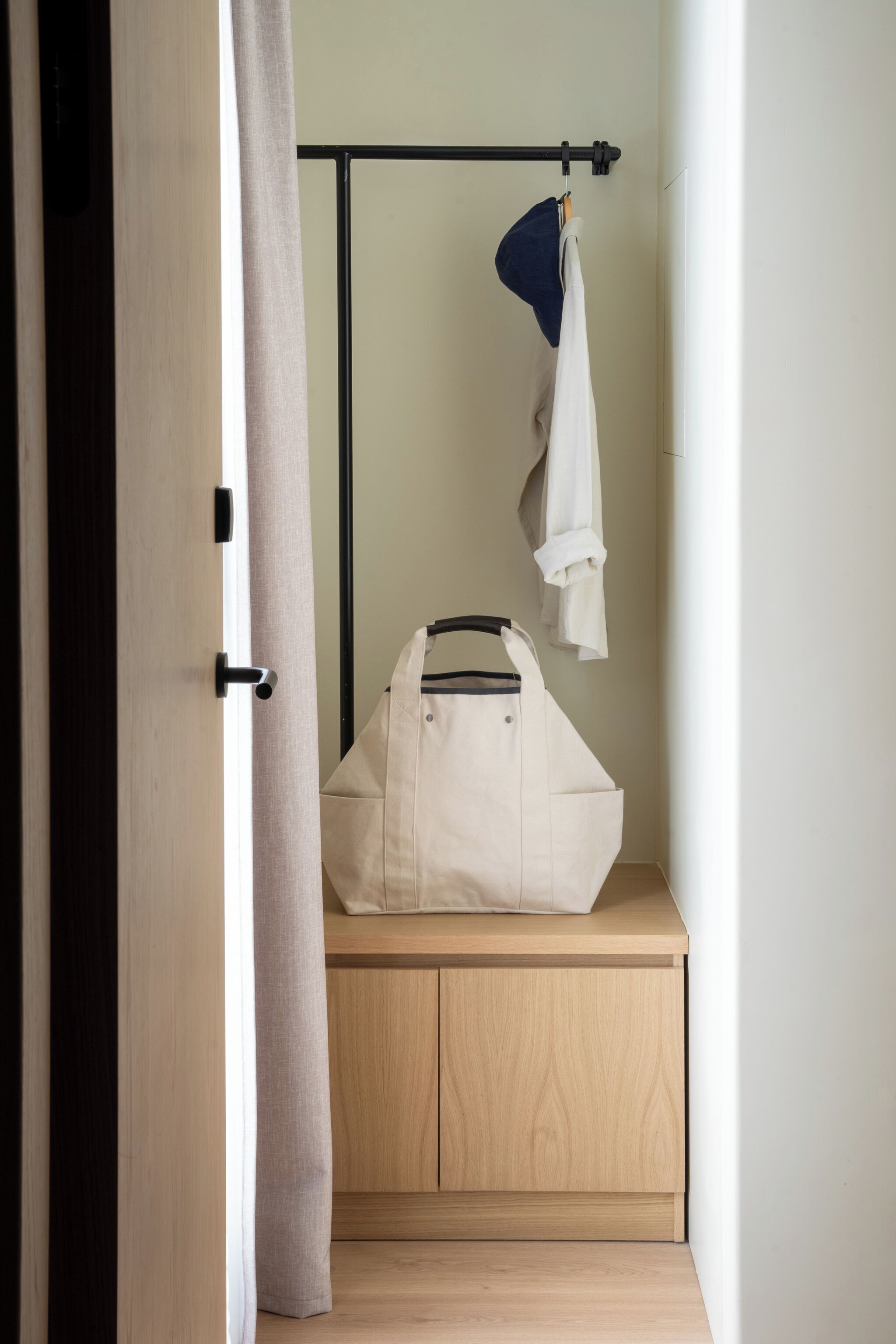 Boutique double room