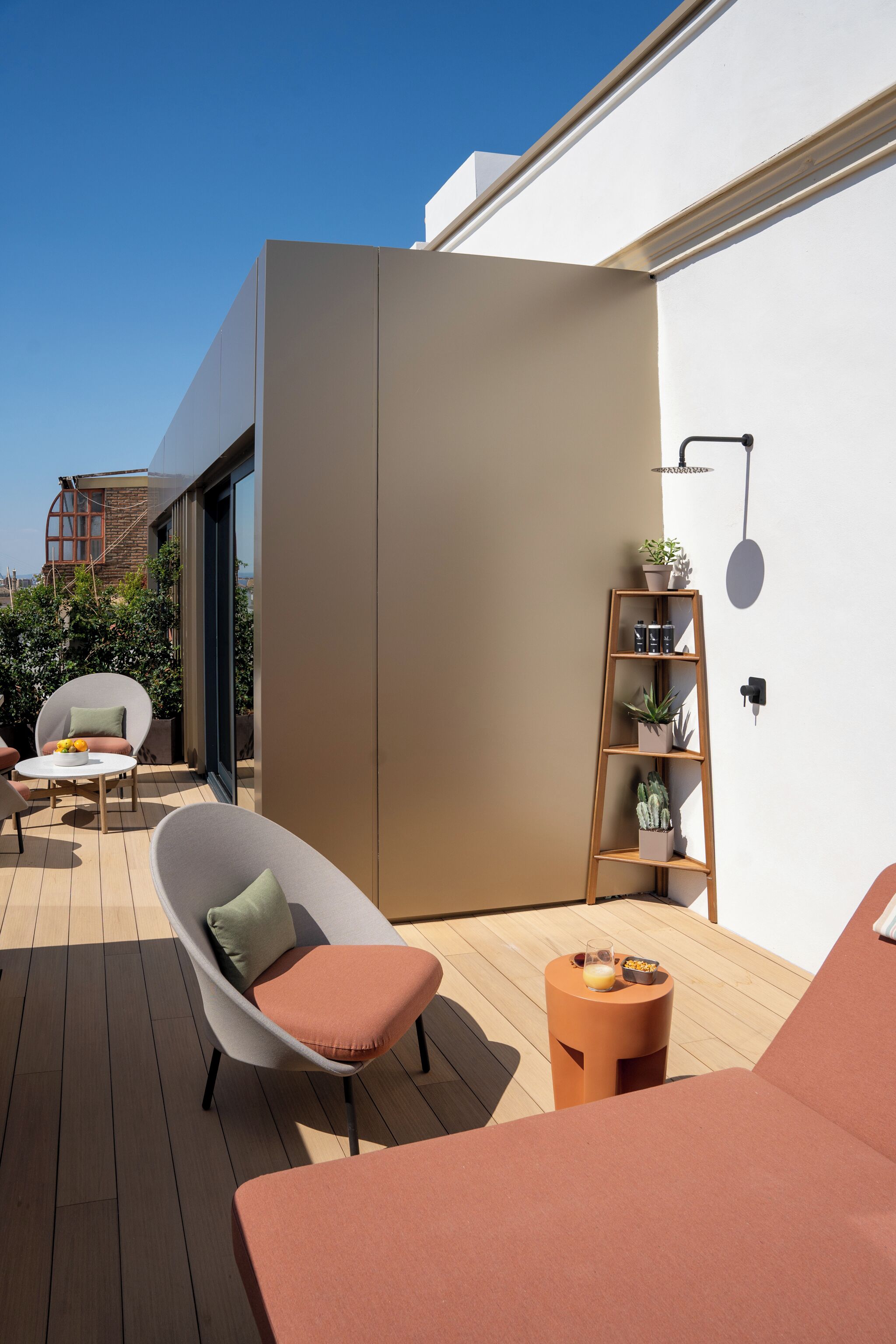 Photo - Ocean Drive Sevilla