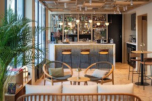 Bar (en la propiedad)