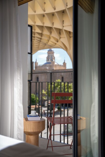 Ocean Drive Sevilla 