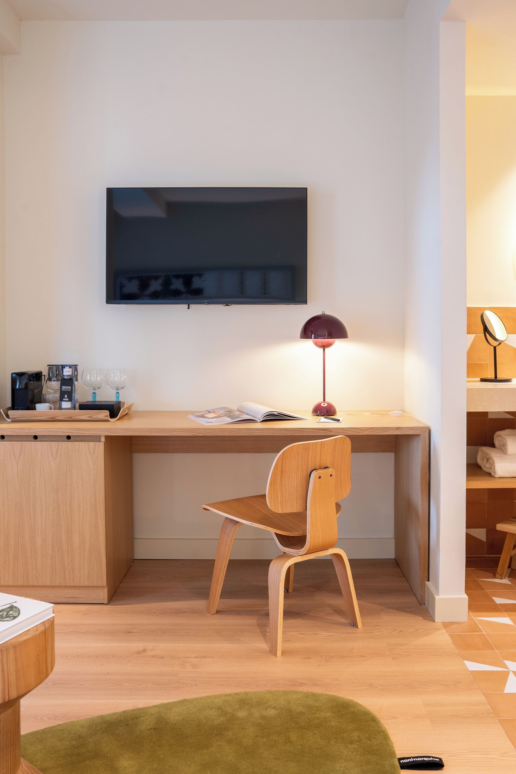 Photo - Ocean Drive Sevilla