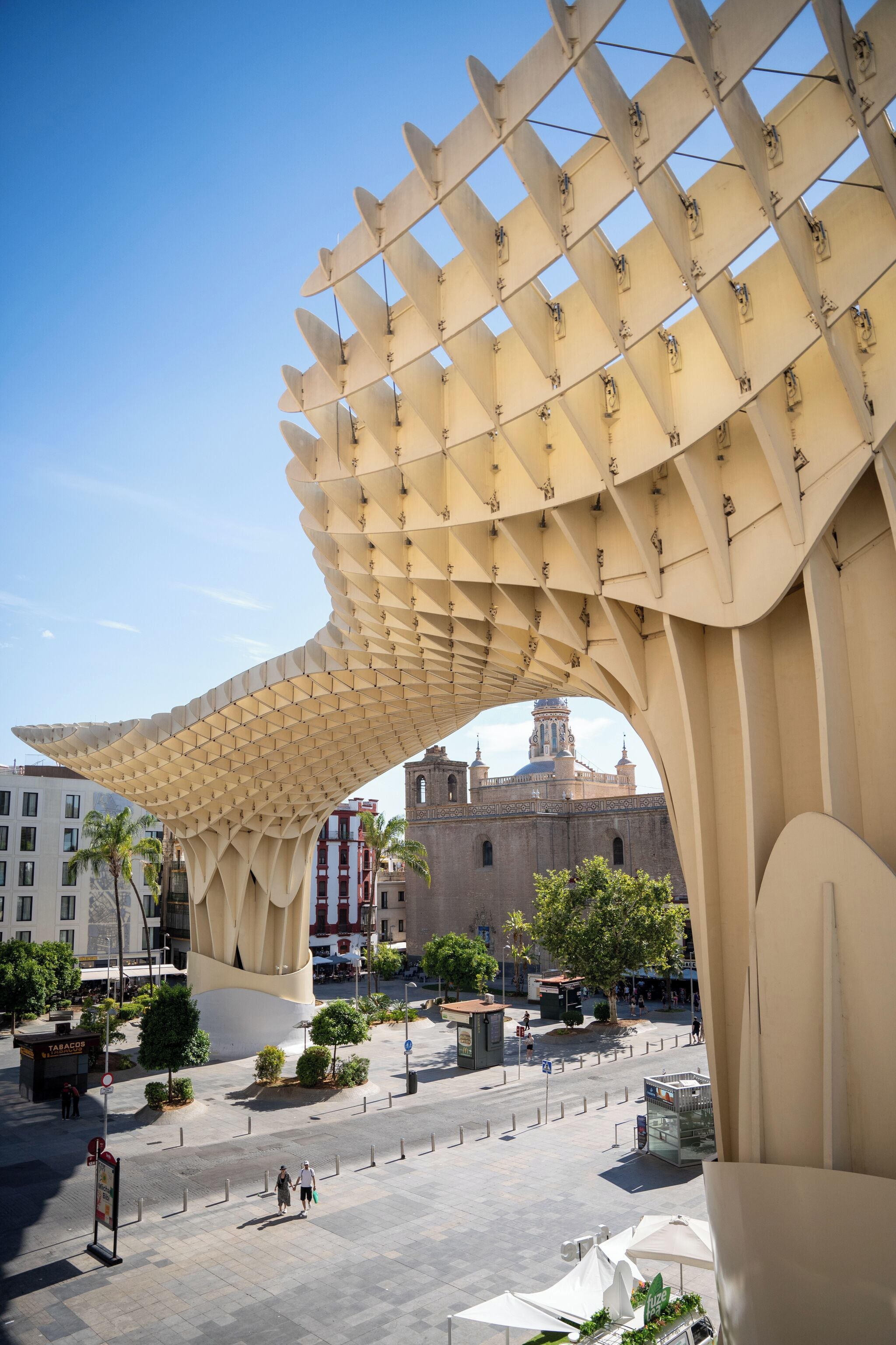 Photo - Ocean Drive Sevilla