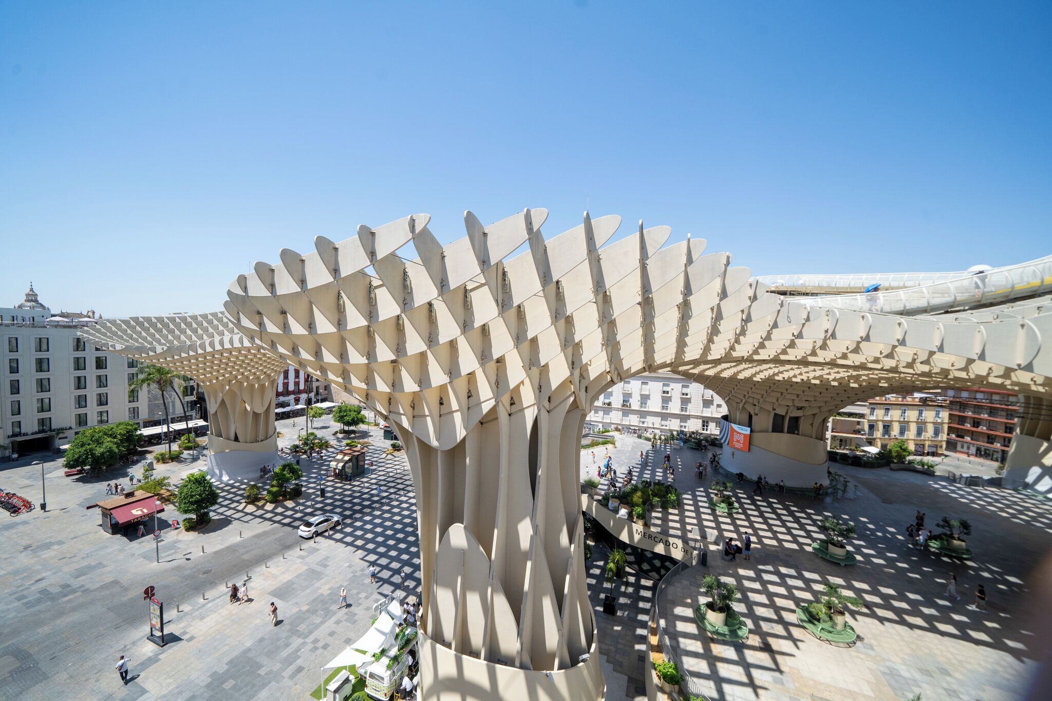 Photo - Ocean Drive Sevilla