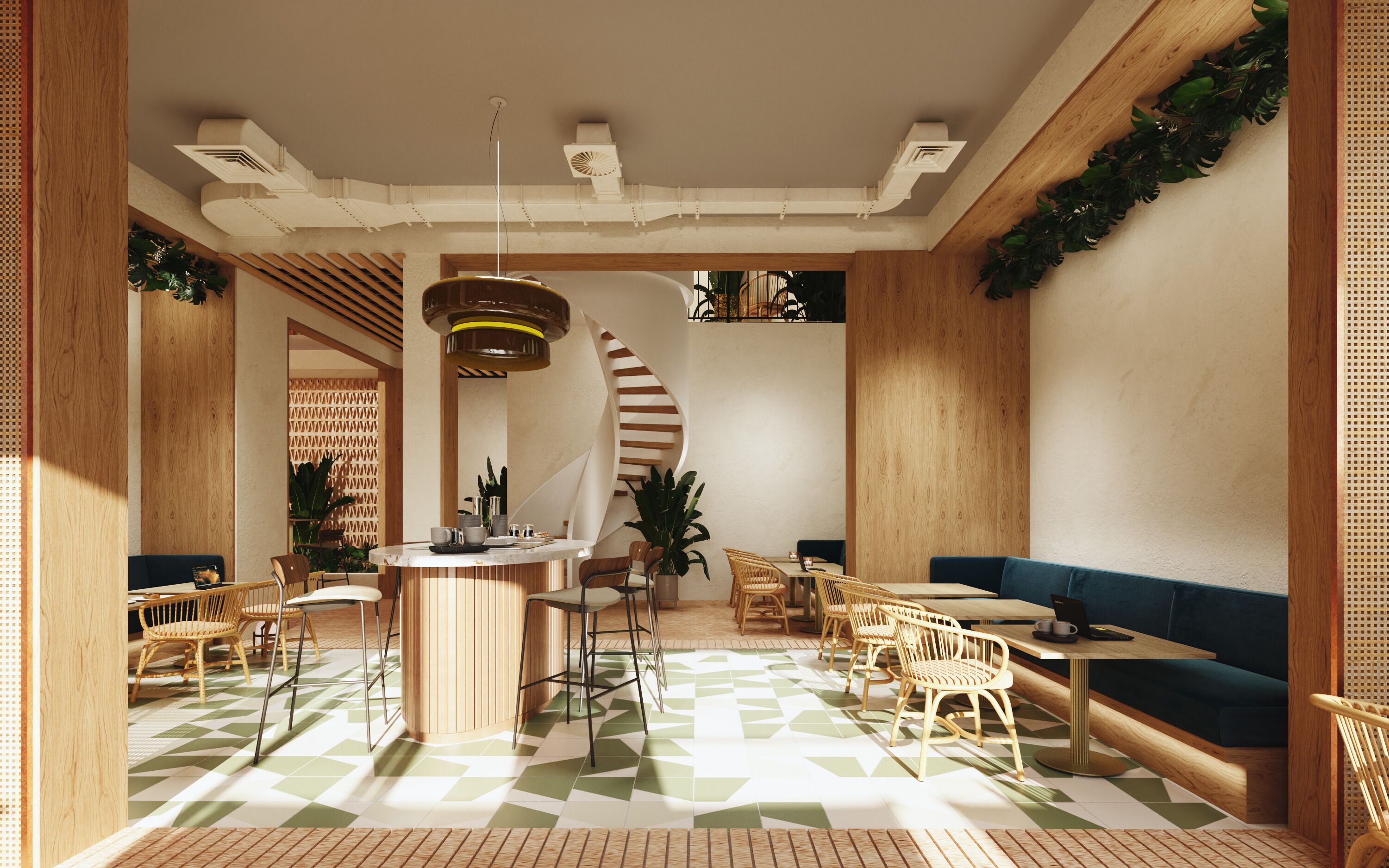 Photo - Ocean Drive Sevilla