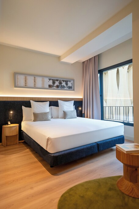 Ocean Drive Sevilla  - view 3