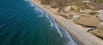 Newly Renovated GORGEOUS Modern Home, Water View, Beach Access (CS0034)