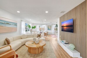 Una Smart TV