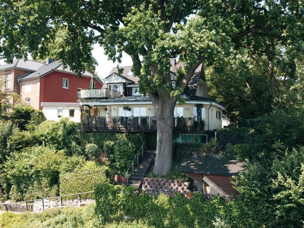 Zur schönen Aussicht, Ferienwohnung