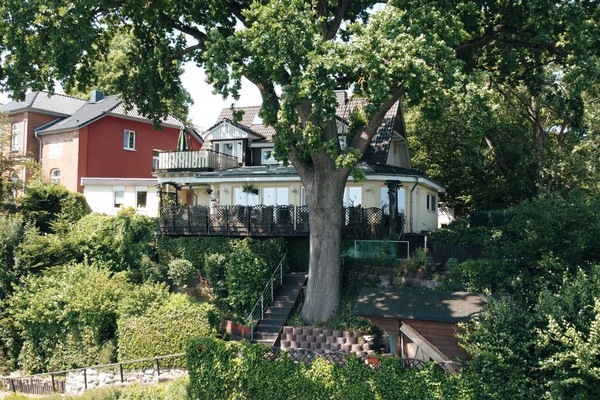 Zur schönen Aussicht, Ferienwohnung