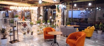 La Corne Hotel Baku