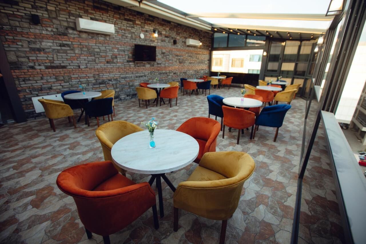 Foto - La Corne Hotel Baku