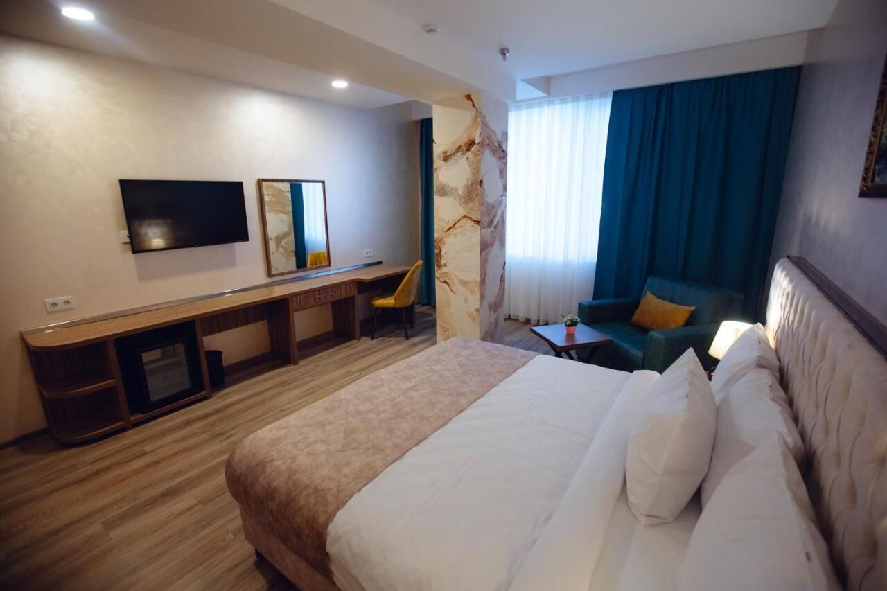 Foto - La Corne Hotel Baku