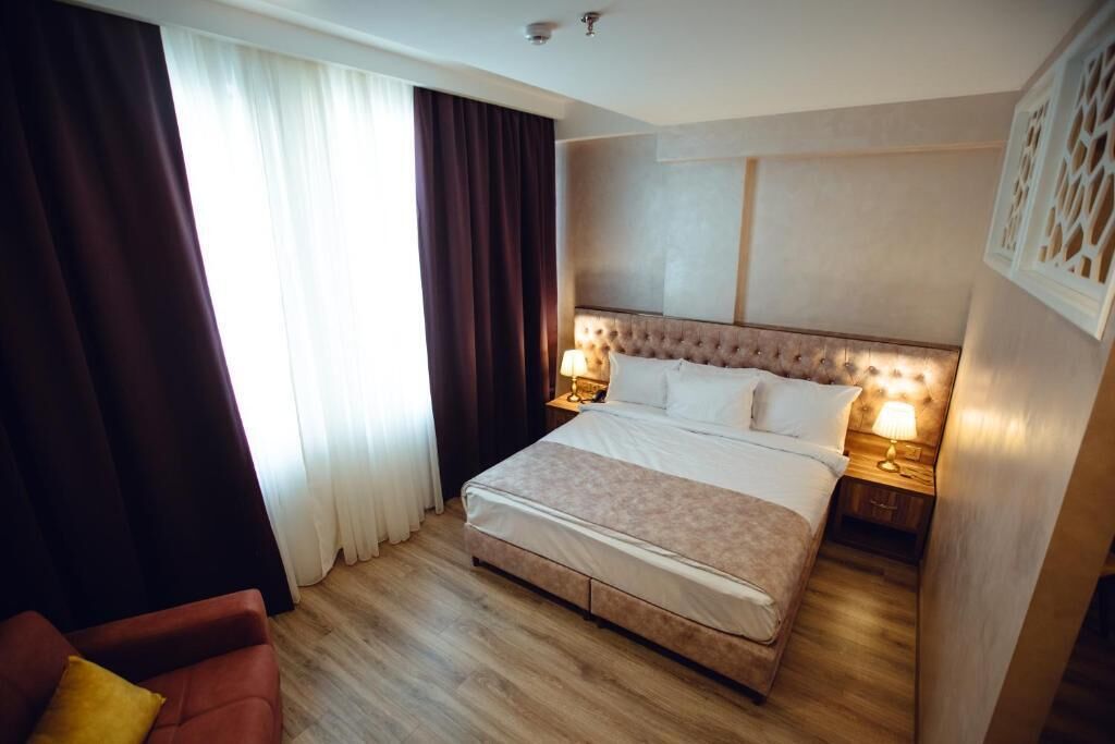 Foto - La Corne Hotel Baku