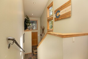 Interior - One Breckenridge Place Elk Trail Townhome: Fantastic Breck Location (Breckenridge)