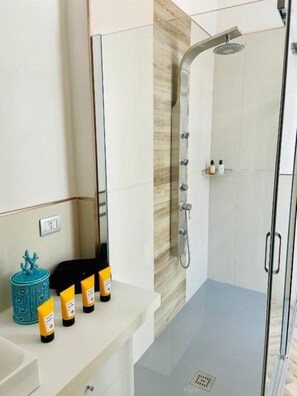 Bathroom - Village Virginia (Albori)