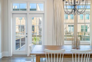 Interior - Newly Built Luxury Oasis Steps to River Front w/ Parking by Lucky Savannah (Savannah)