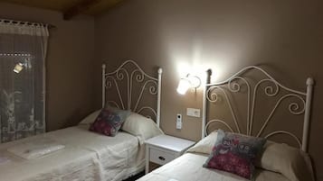 Casa clásica | 6 dormitorios y wifi gratis