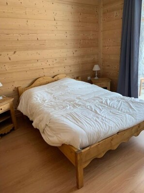 2 habitaciones 