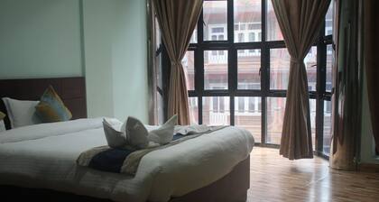 Yaksa Hotel Pvt. Ltd.