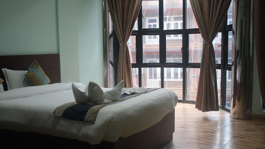 Yaksa Hotel Pvt. Ltd.