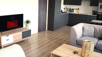 TV