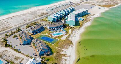 San Deluna #6 | 50 Yards to the Beach + Pool!