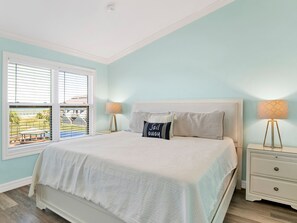 2 dormitorios, tabla de planchar con plancha, wifi y ropa de cama