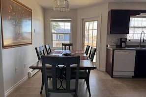 Dining - Elegance & Style With Custom Canopy Beds (Halifax)