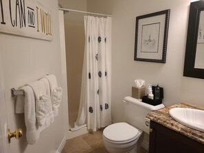 Bathroom - Elegance & Style With Custom Canopy Beds (Halifax)
