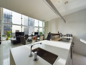 مطبخ خاص