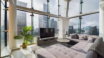 Smart TV
