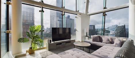 스마트 TV