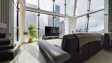 Smart TV