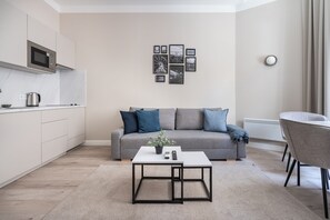 1 dormitorio, wifi gratis, ropa de cama