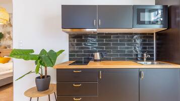 Superior Apartment | Private kitchen