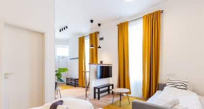 A13 - Boutique Apartments by BQA