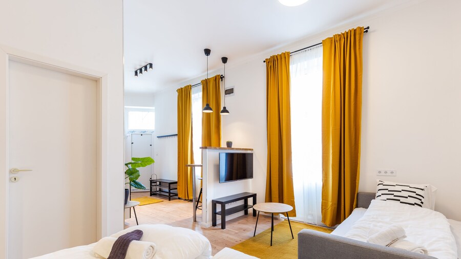 A13 - Boutique Apartments by BQA