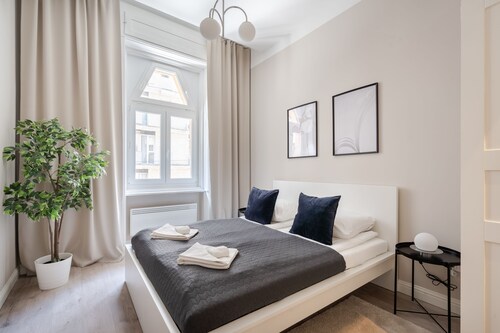 A13 - Boutique Apartments by BQA