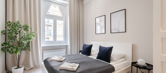 A13 - Boutique Apartments by BQA