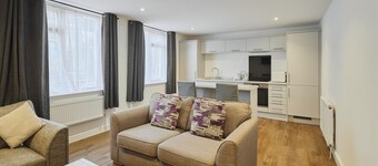Host & Stay | The Globe, Apartment 4