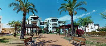 Casa Ortosa C-Murcia Holiday Rentals Property