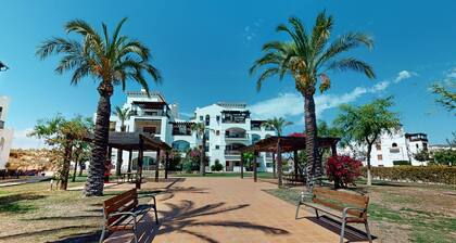 Casa Ortosa C-Murcia Holiday Rentals Property