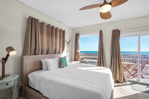 4 室のベッドルーム、アイロン / アイロン台、WiFi、ベッドシーツ