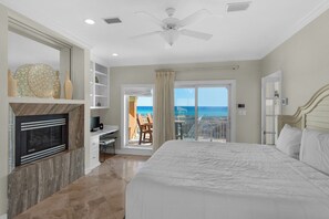 4 habitaciones, tabla de planchar con plancha, wifi y ropa de cama